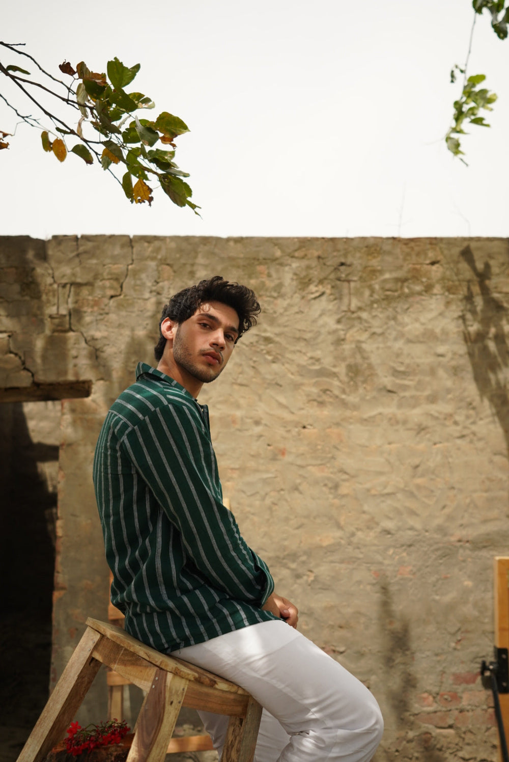 Mens Winter Clothes | DehleezPK