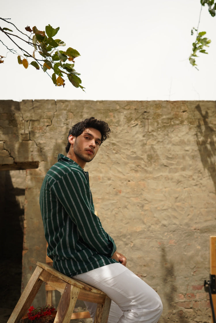 Mens Winter Clothes | DehleezPK