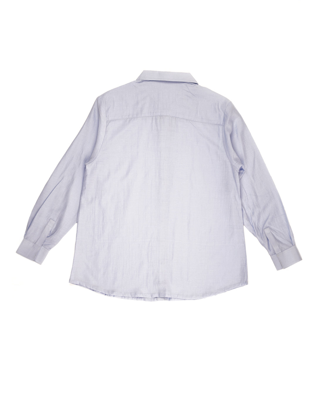 Minimal Linen Shirt