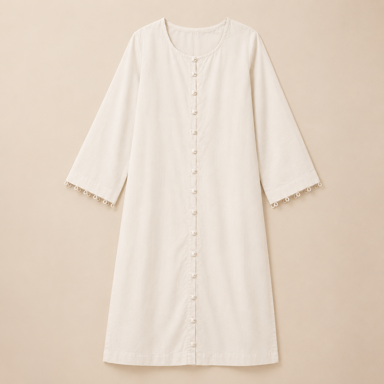 The Azadi Edit – Three-Piece Set