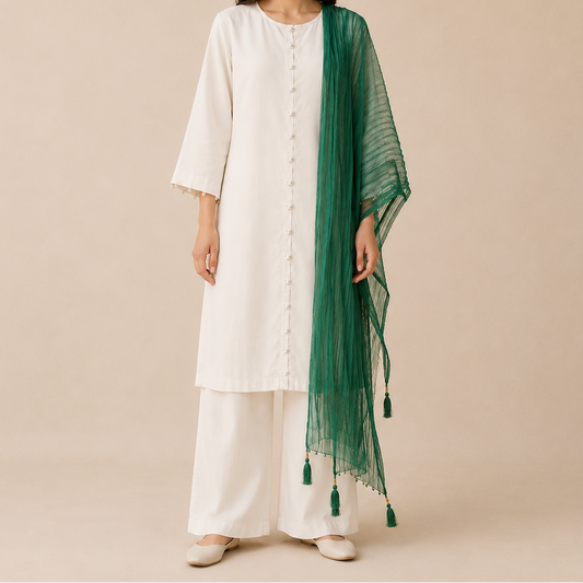 The 6 Sept Edit – Three-Piece Set