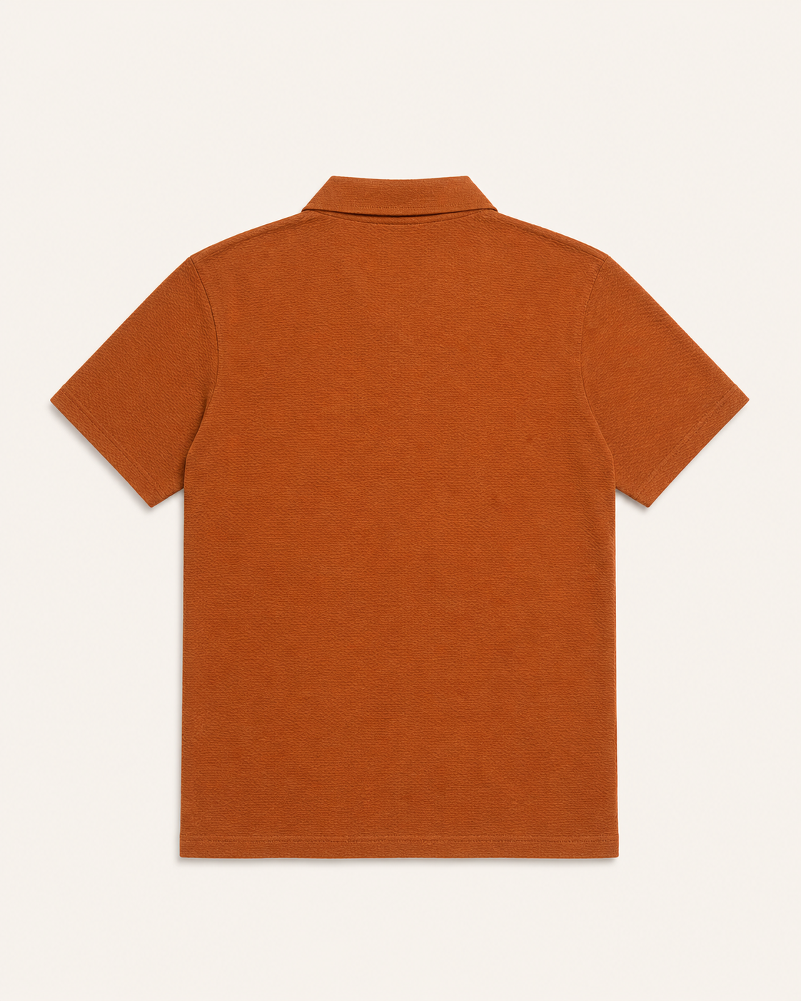 Woven Casual Jacquard Shirt